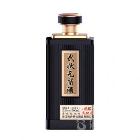 武状元酱酒500ml