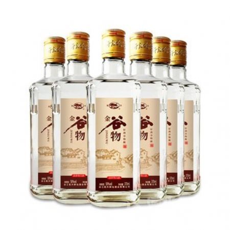 金谷物370ml