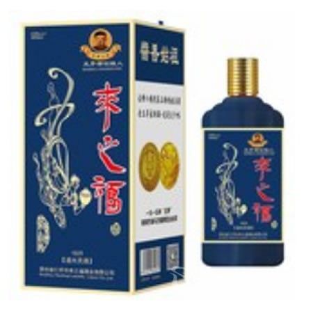 来之福1829
