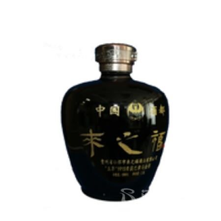来之福坛装2.5L金色