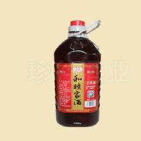 和睦家酒
