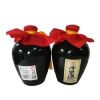 原浆米仁白酒