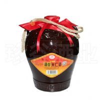 原浆米仁酒