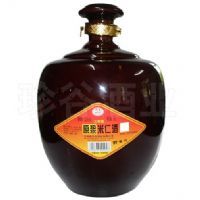 米仁原浆酒