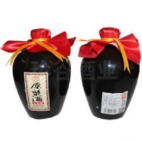 原浆酒
