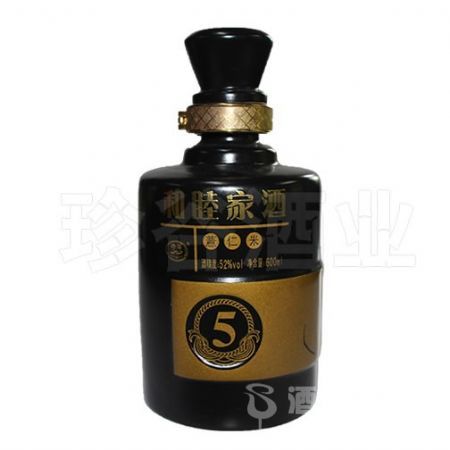 和睦家酒