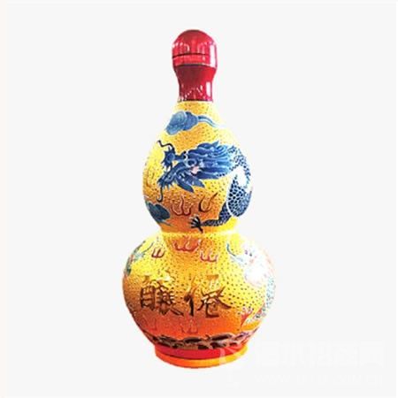 楼记(仙酿) 