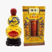 三十年原浆楼记黄酒