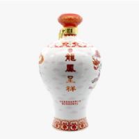 龙凤呈祥(婚宴专用)