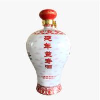 延年益寿