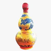 楼记(仙酿)