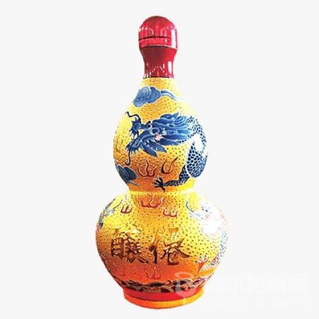 楼记(仙酿)