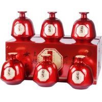 500ml��һ̳�ƾƣ����̰棩