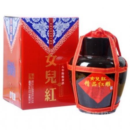 5kg八年精品红雕(内合)
