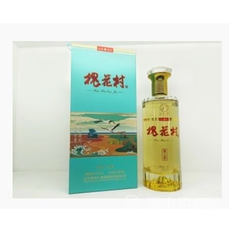 槐花村槐之韵