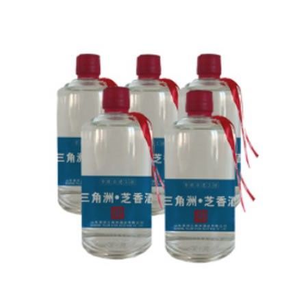 三角洲芝香酒