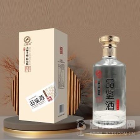 三角洲品鉴酒
