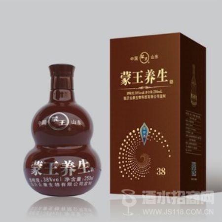 沂蒙山虫草酒