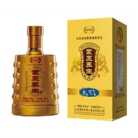 沂蒙山大肉桂酒