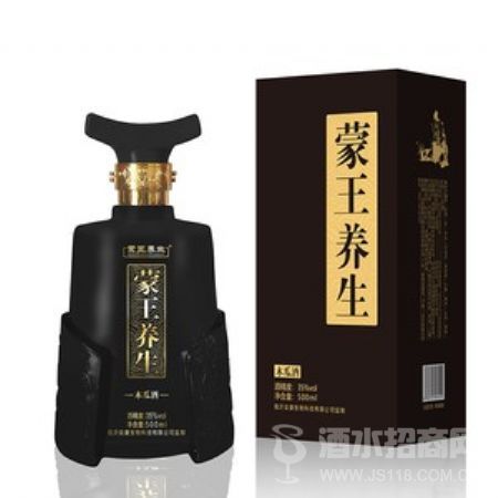 沂蒙山木瓜酒