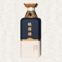 铁薛楼酒