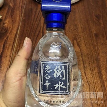 衡水老白干酒 老白干香型酒