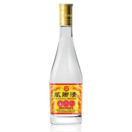 腻脚清酒
