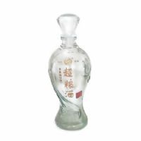 超粮白酒