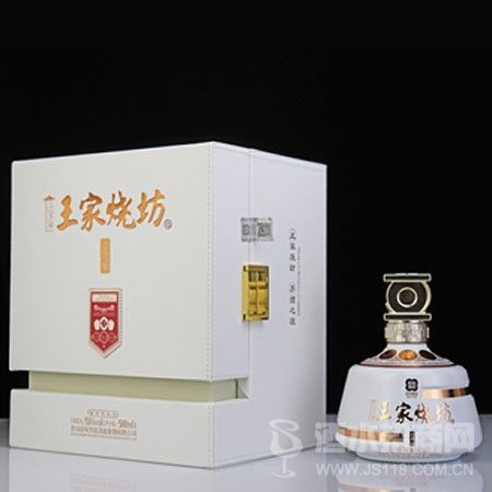 王家烧坊·正源30