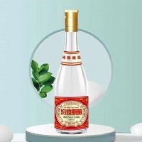 汾烧原酿42度480ml