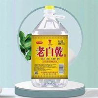 景烧原酿老白干(桶装)55度5L