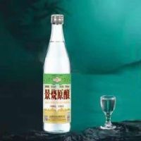 景烧原酿光瓶42度500ml