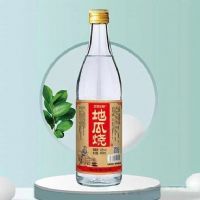 景烧原酿地瓜烧酒42度480ml