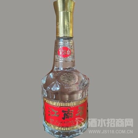 江南香V20