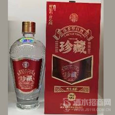 知酒(窖藏5)