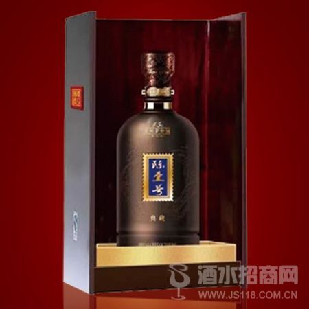 陈壹号酒