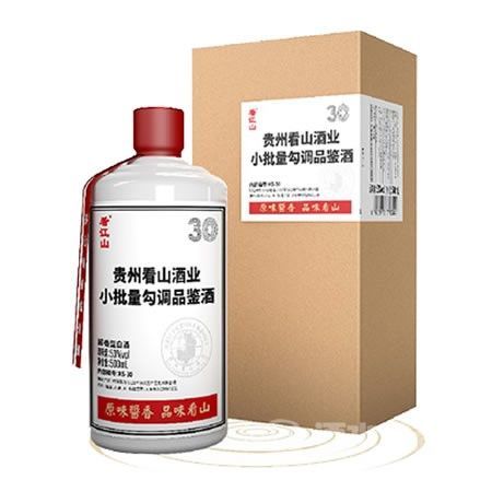 勾调品鉴酒