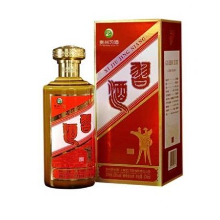 贵州习酒精酿