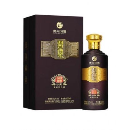 习酒珍藏