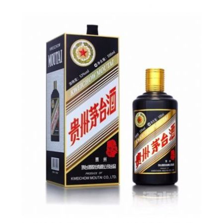 茅台生肖纪念己亥猪年
