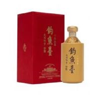 钓鱼台-年份款