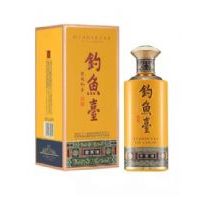钓鱼台-贵宾酒