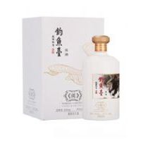 钓鱼台-说酒