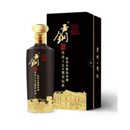 贵州严钢酒-严钢酒
