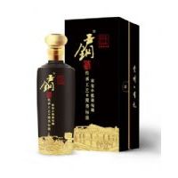 贵州严钢酒-严钢酒