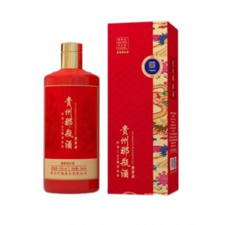 贵州那瓶酒-喜客酒