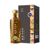 贵州严钢酒-贵客酒