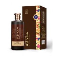 贵州严钢酒-留客酒