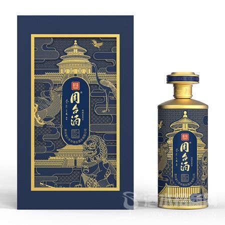 周台酒-抱璞酱香酒