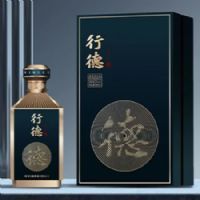行德酒 厚恩
